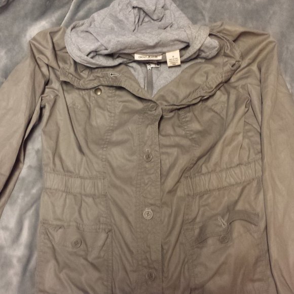 DKNY Jacket - Picture 1 of 2